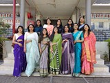 Saree Day - 11